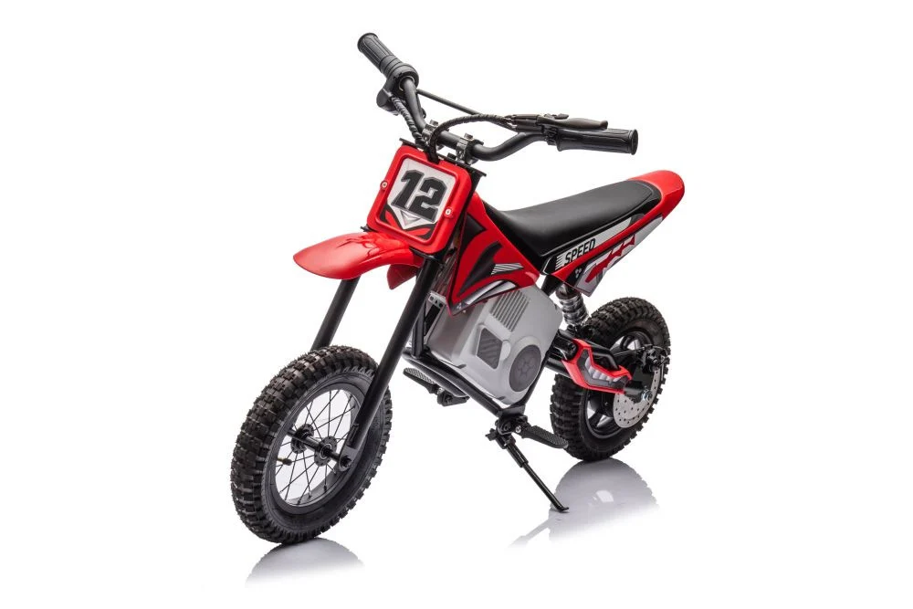 A9901 crveni motokros bicikl motor na akumulator_2
