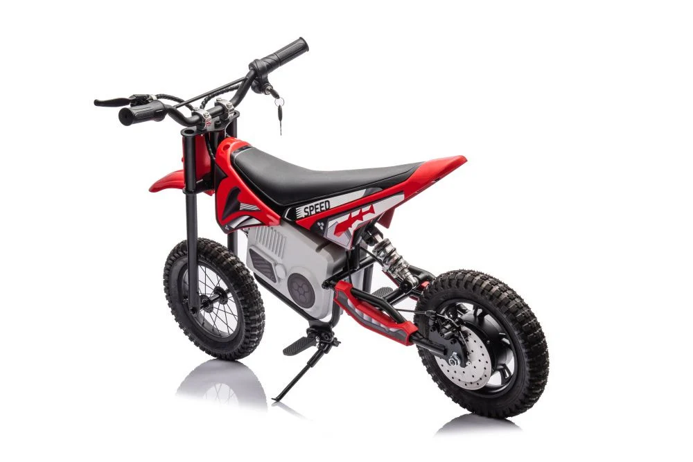A9901 crveni motokros bicikl motor na akumulator_3