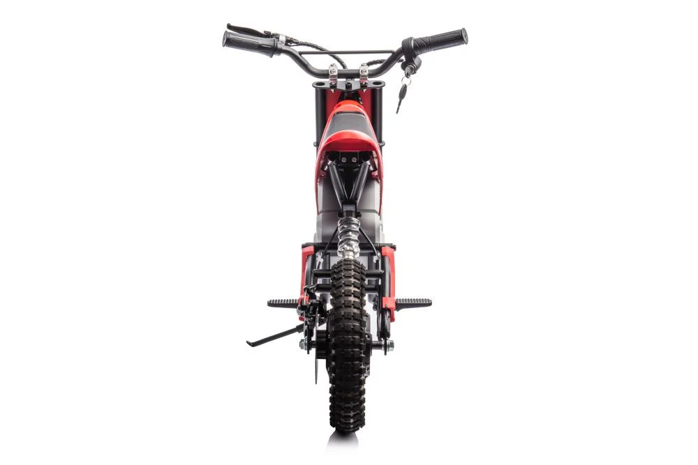 A9901 crveni motokros bicikl motor na akumulator_4