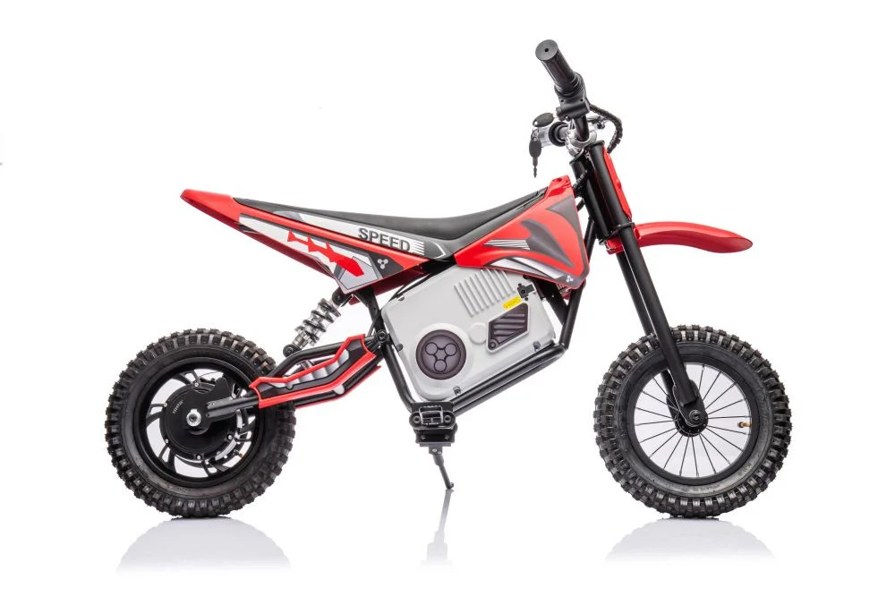 A9901 crveni motokros bicikl motor na akumulator_5