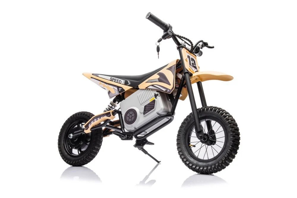 A9901 kaki motokros bicikl motor na akumulator_2