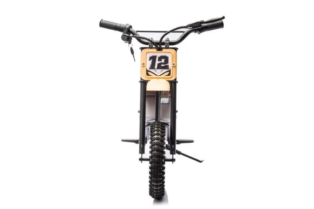A9901 kaki motokros bicikl motor na akumulator_3