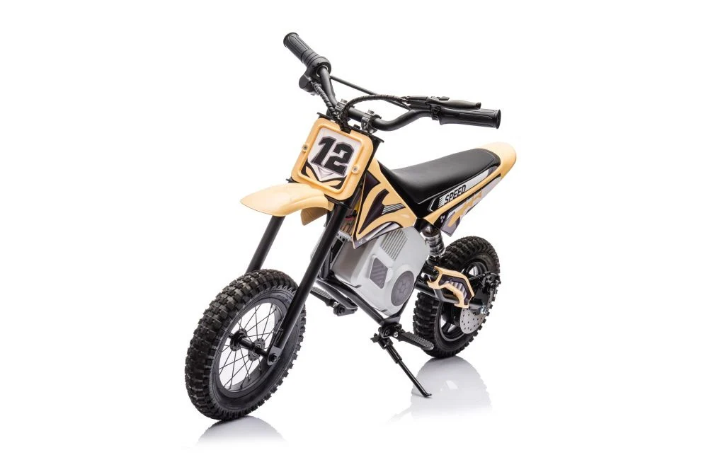 A9901 kaki motokros bicikl motor na akumulator_4