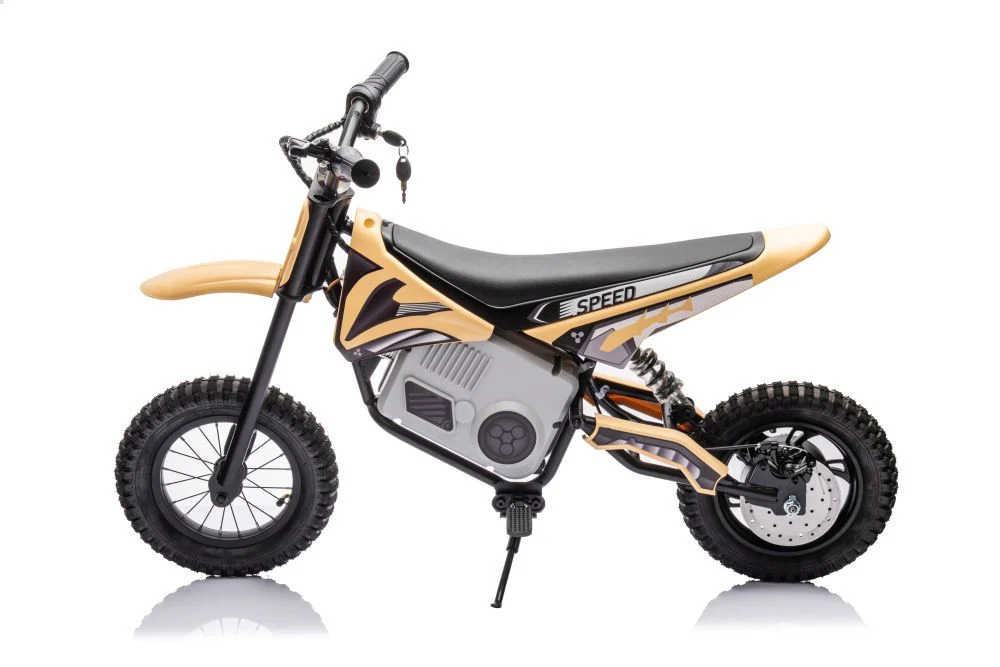 A9901 kaki motokros bicikl motor na akumulator_5