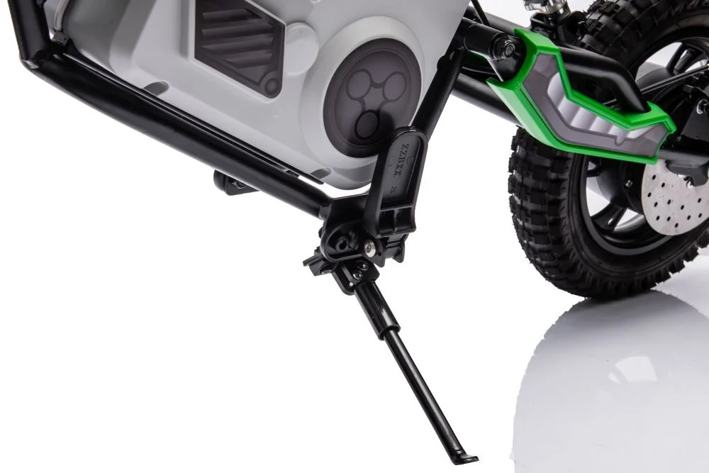 A9901 zeleni motokros bicikl motor na akumulator_10