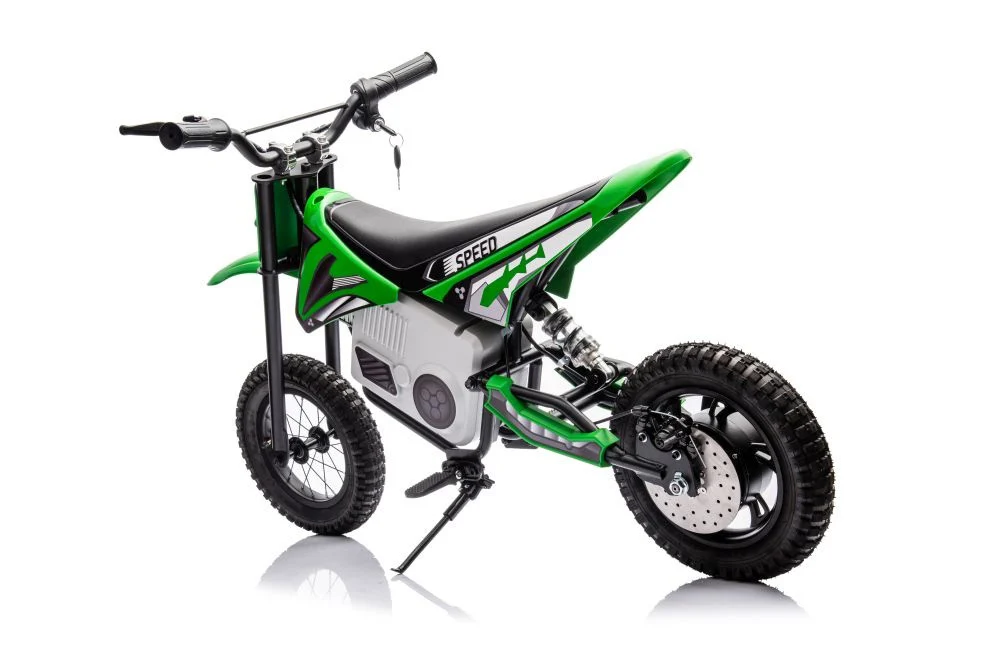 A9901 zeleni motokros bicikl motor na akumulator_15