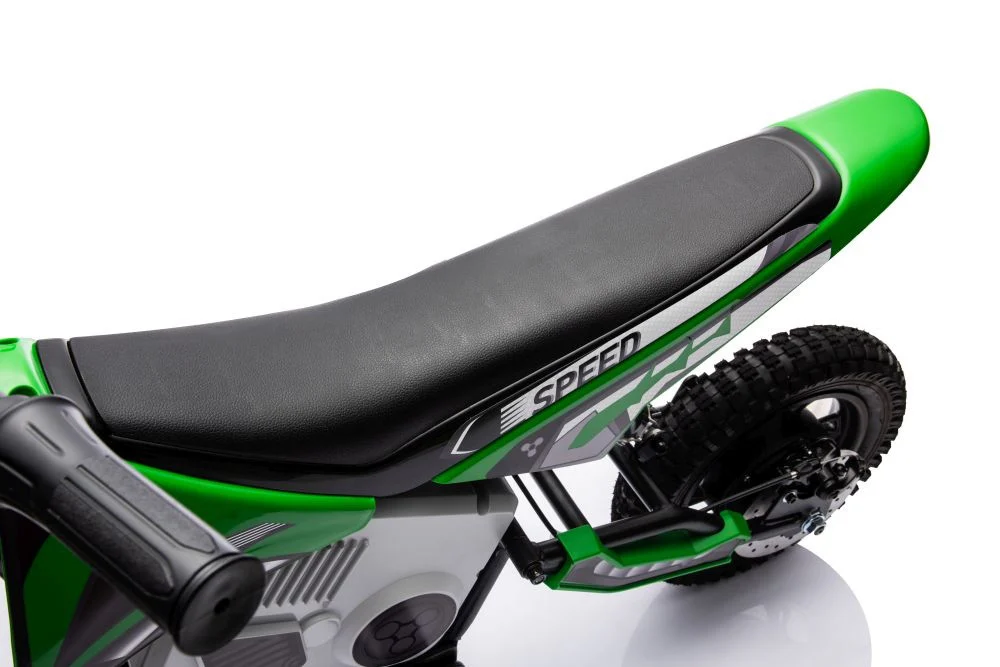 A9901 zeleni motokros bicikl motor na akumulator_18