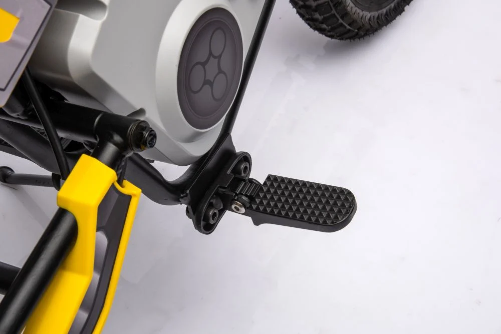 A9901 žuti motokros bicikl motor na akumulator_14