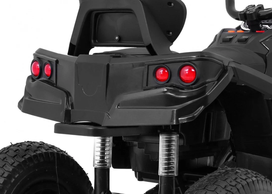 ATV Air Quad na akumulator, crni_11