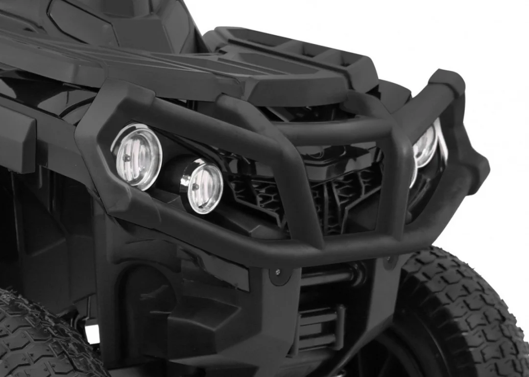 ATV Air Quad na akumulator, crni_13