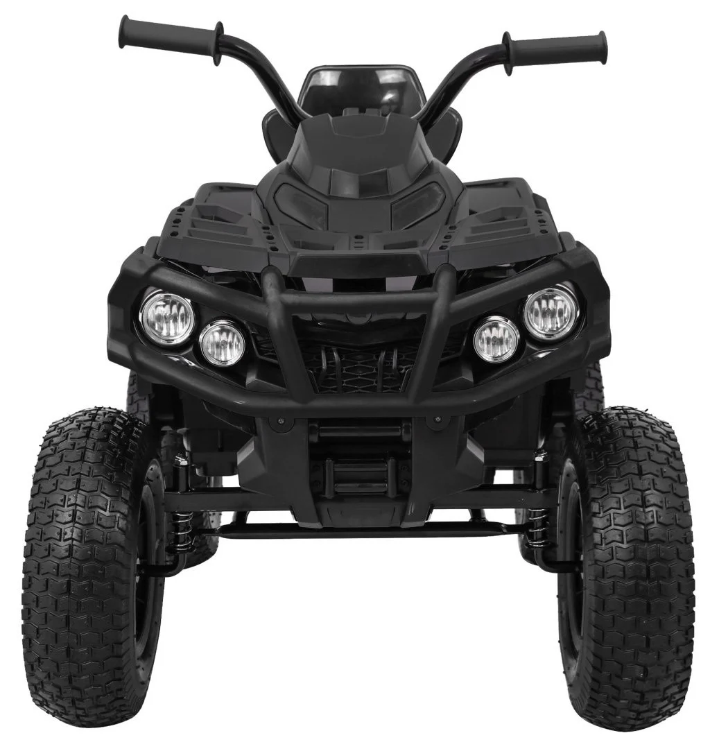 ATV Air Quad na akumulator, crni_3