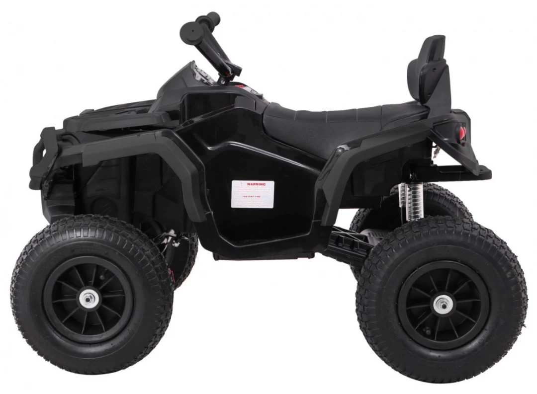 ATV Air Quad na akumulator, crni_4