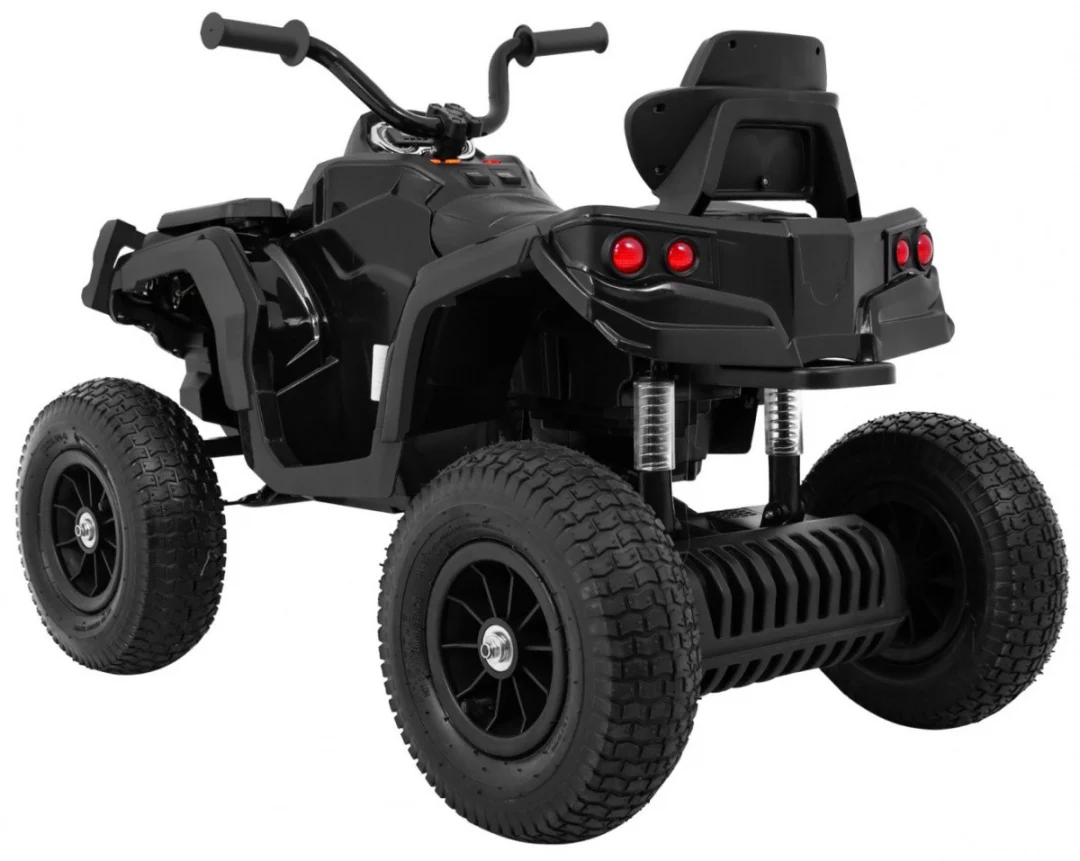 ATV Air Quad na akumulator, crni_5