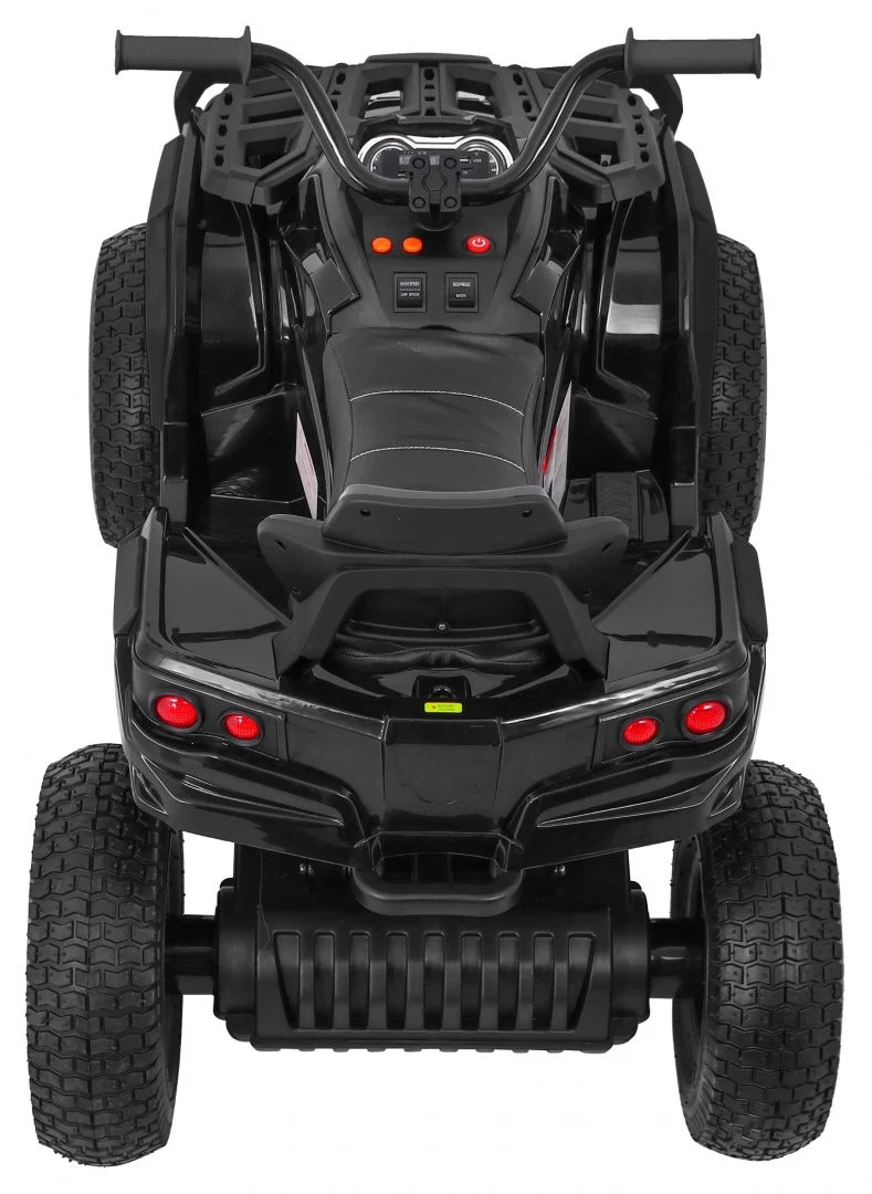 ATV Air Quad na akumulator, crni_6