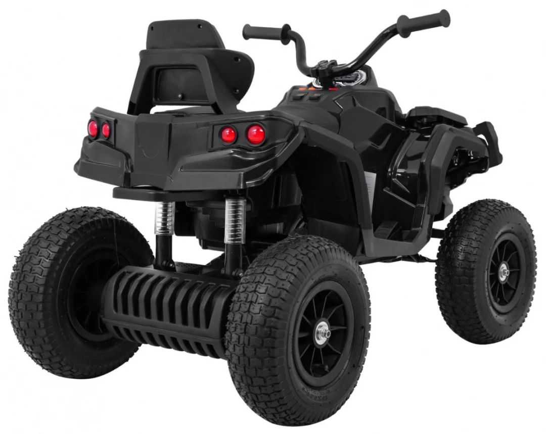 ATV Air Quad na akumulator, crni_8