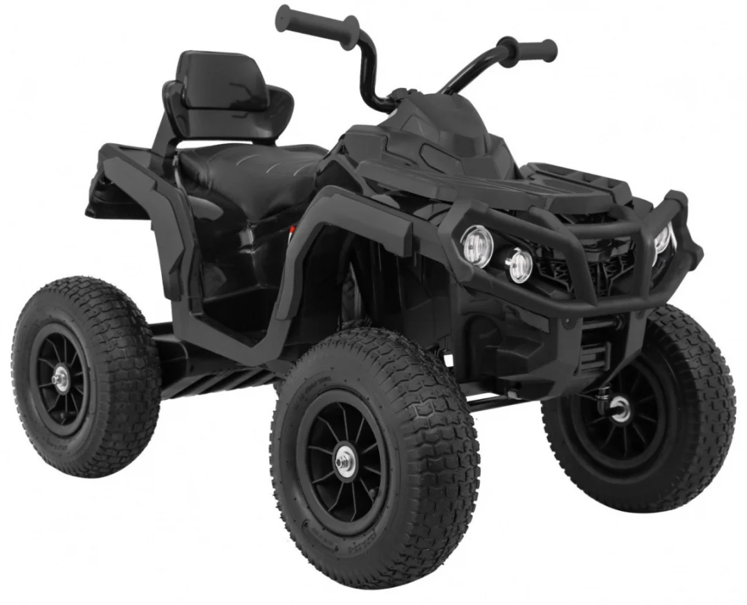 ATV Air Quad na akumulator, crni_9
