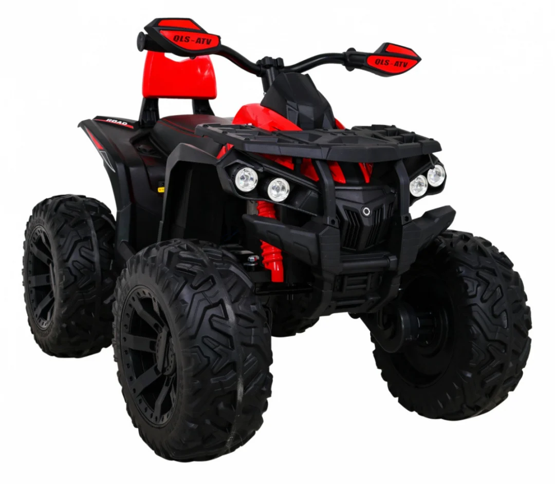 ATV Power quad na akumulator, crveni_10