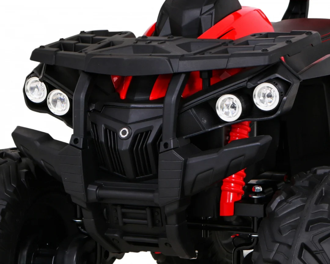 ATV Power quad na akumulator, crveni_11