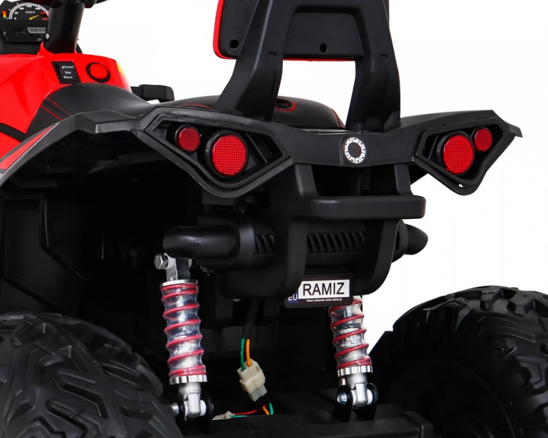ATV Power quad na akumulator, crveni_12