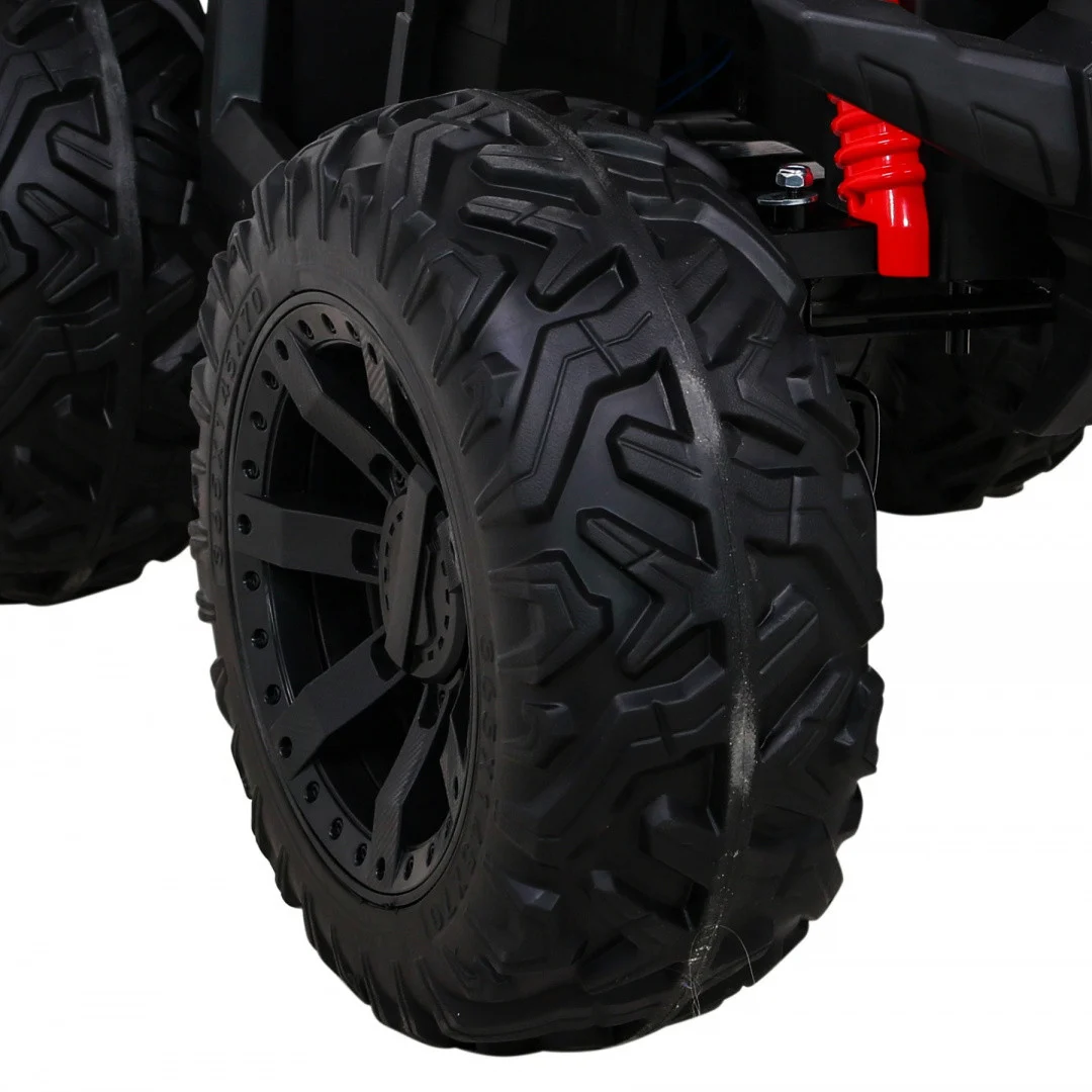 ATV Power quad na akumulator, crveni_13