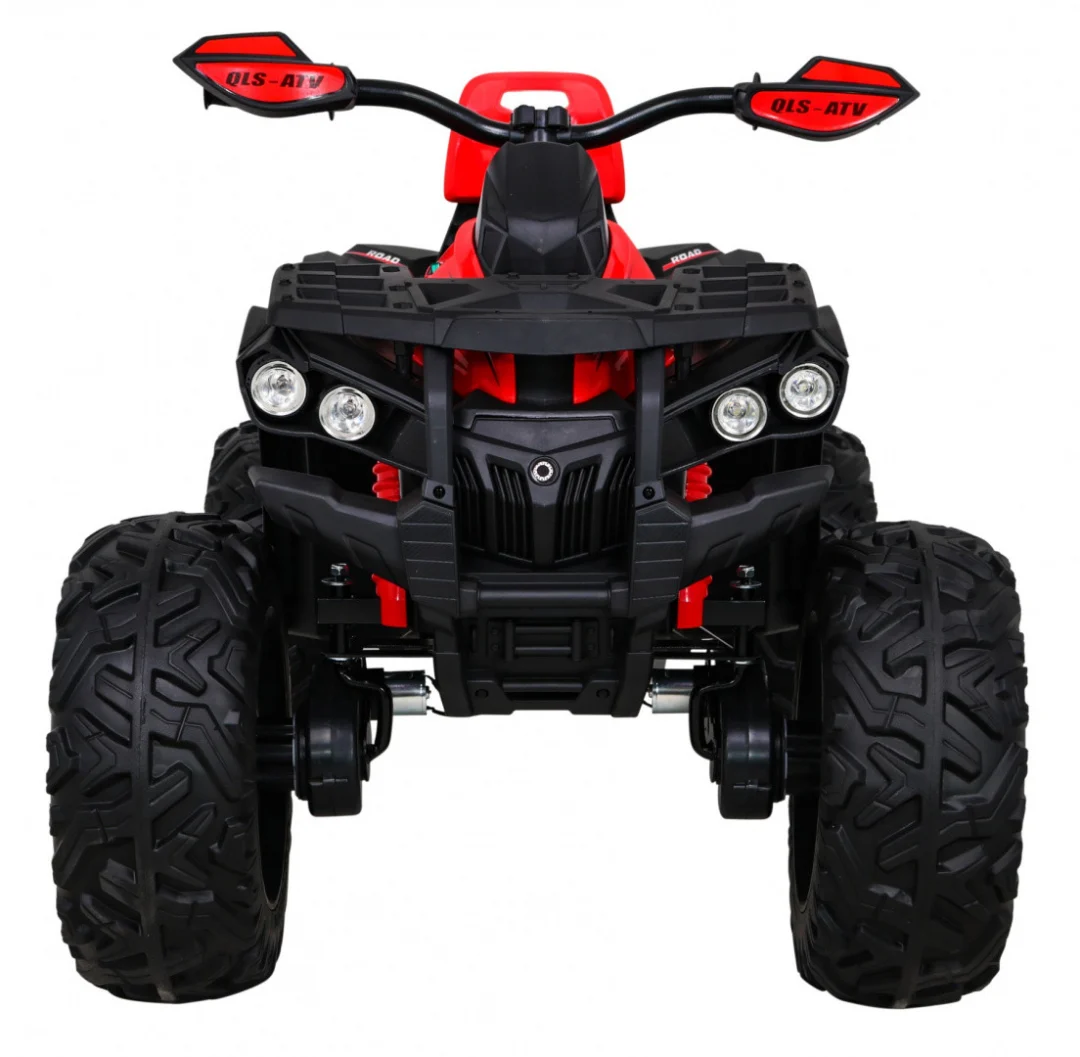 ATV Power quad na akumulator, crveni_3