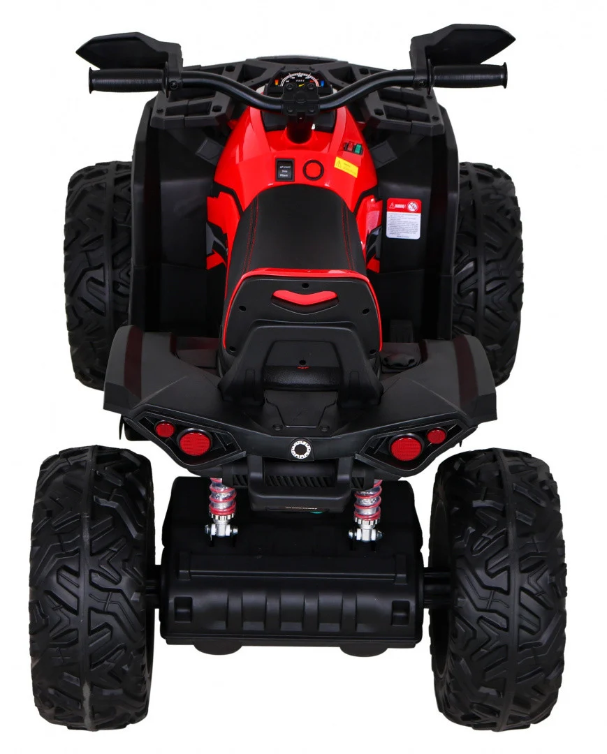 ATV Power quad na akumulator, crveni_7