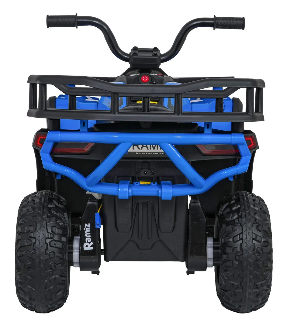 ATV Robust 01 quad na akumulator, plavi_11