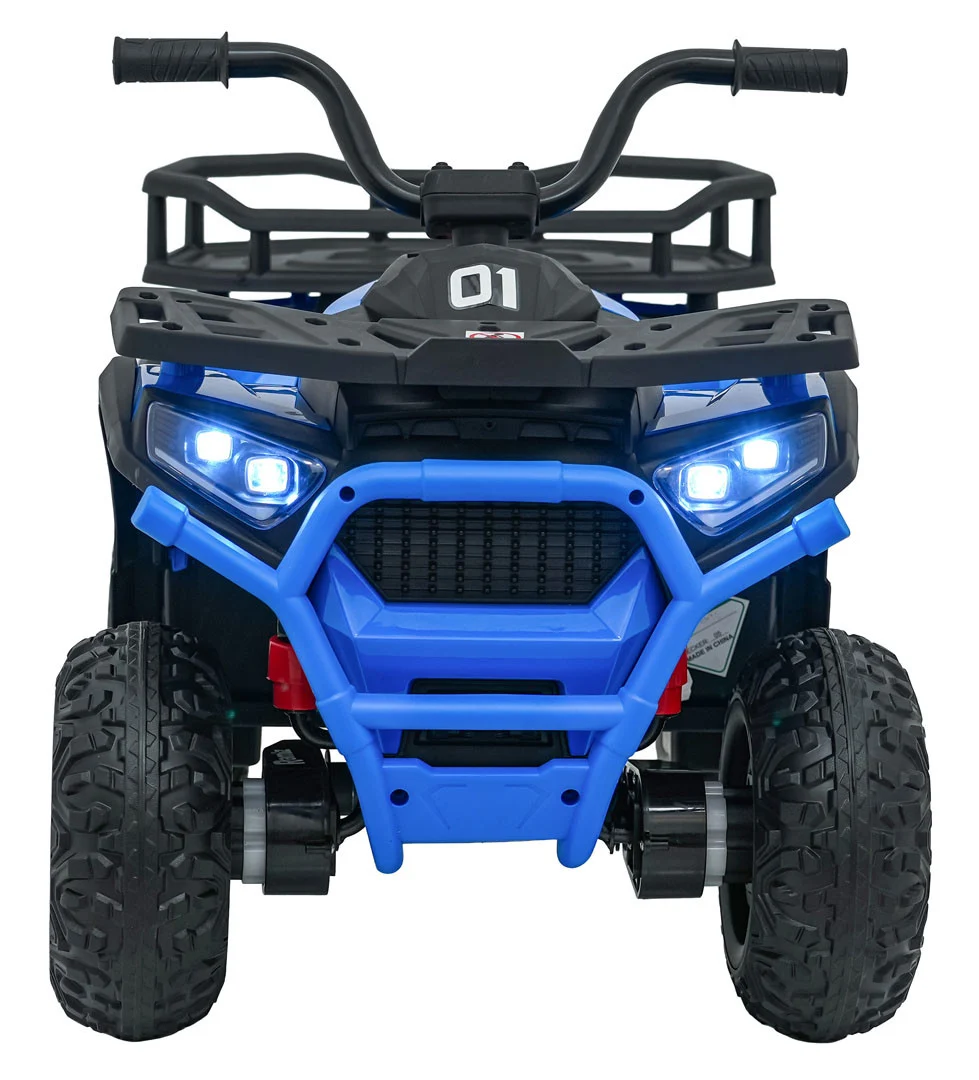 ATV Robust 01 quad na akumulator, plavi_4