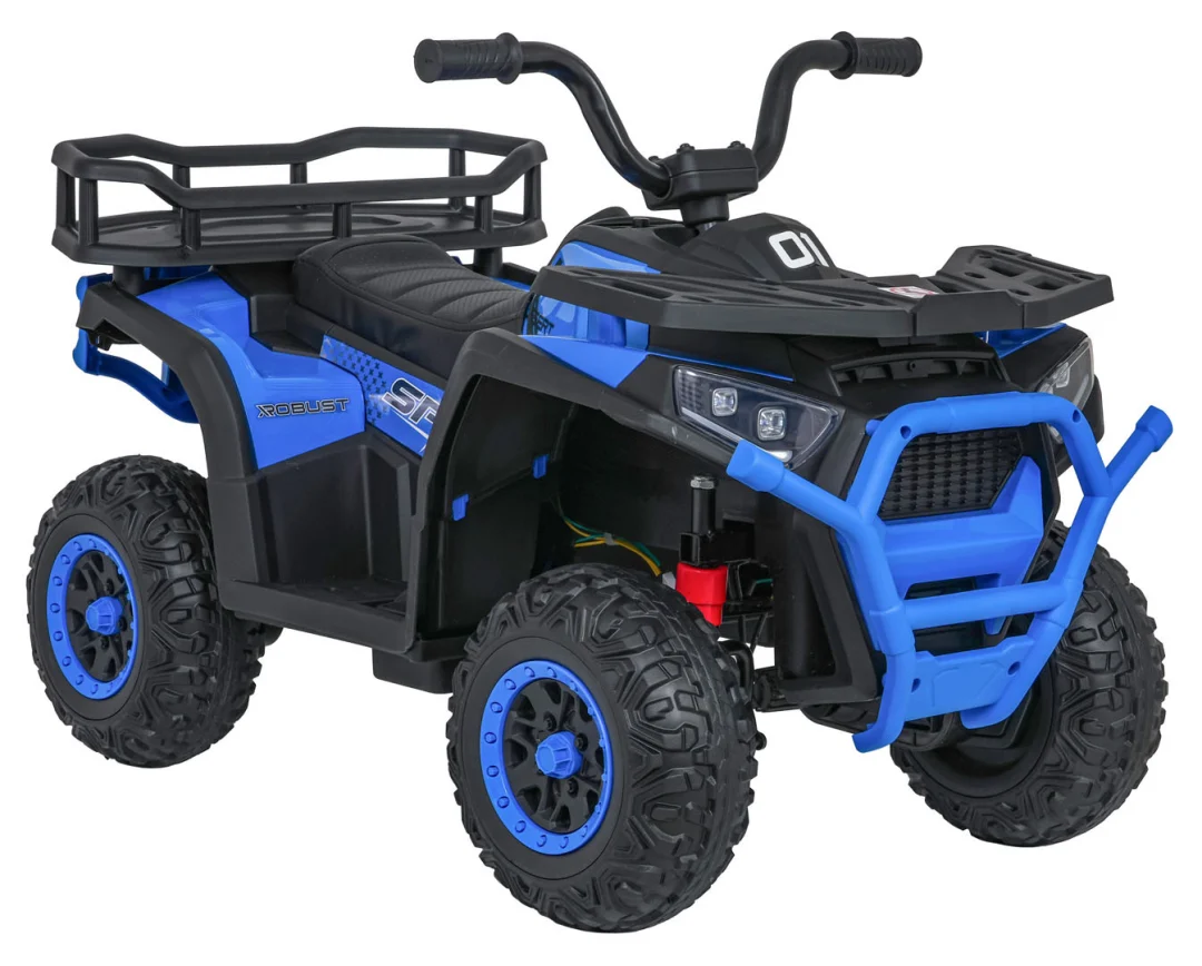 ATV Robust 01 quad na akumulator, plavi_7