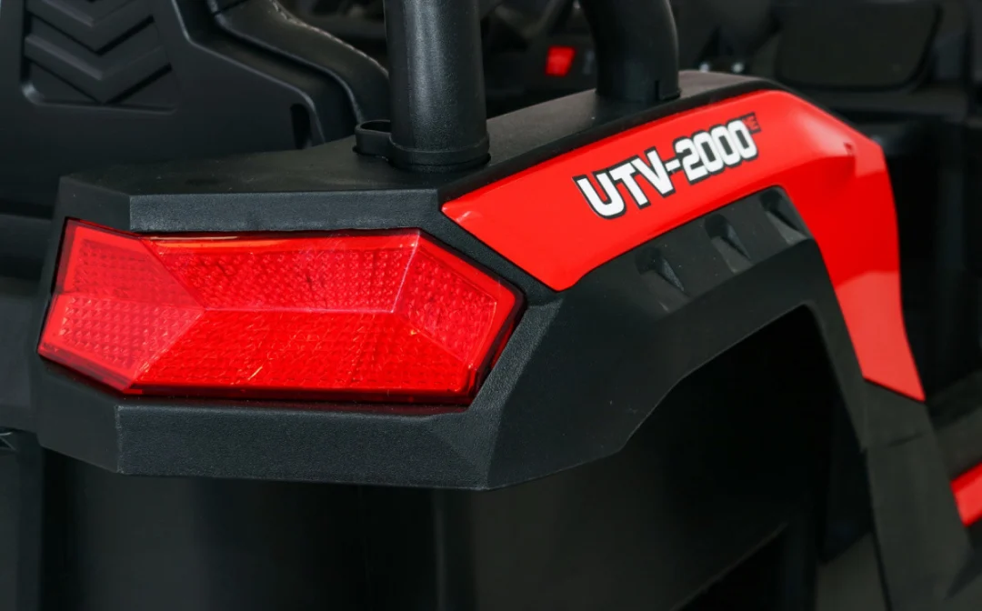 ATV buggy za 2 djece 4x4 na akumulator, crveni_17