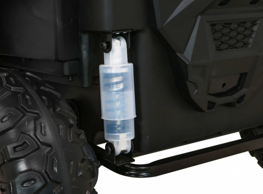 ATV buggy za 2 djece 4x4 na akumulator, crveni_7