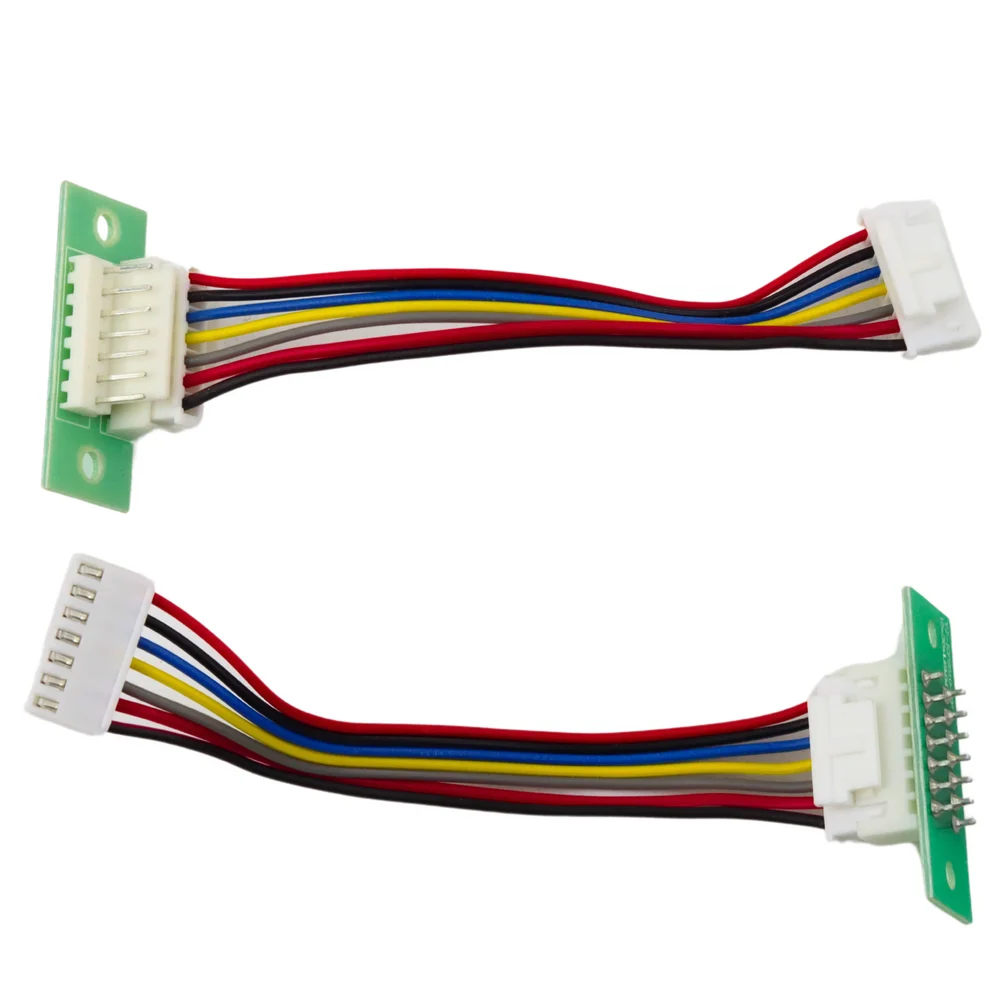 Adapter 7-pinski muško-ženski za električna vozila_1