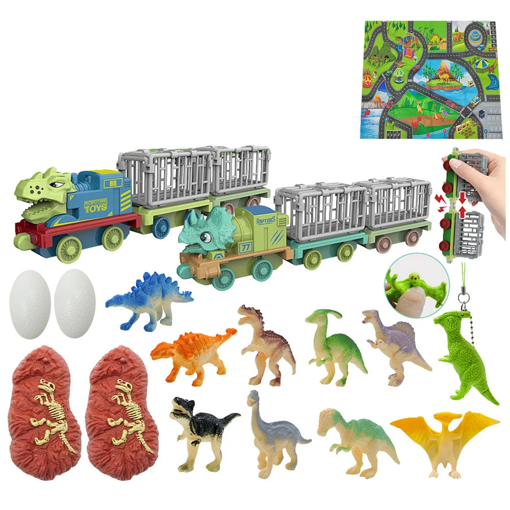 Adventski kalendar dinosauri 24 iznenađenja_2
