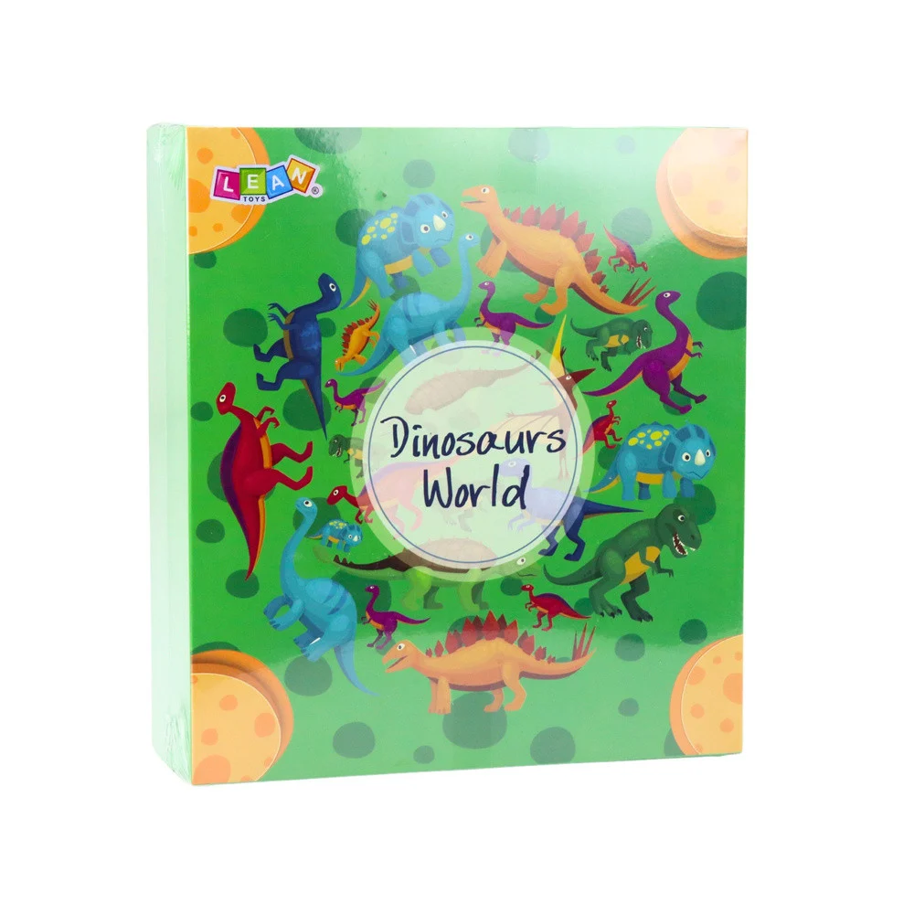 Adventski kalendar dinosauri 24 iznenađenja_3