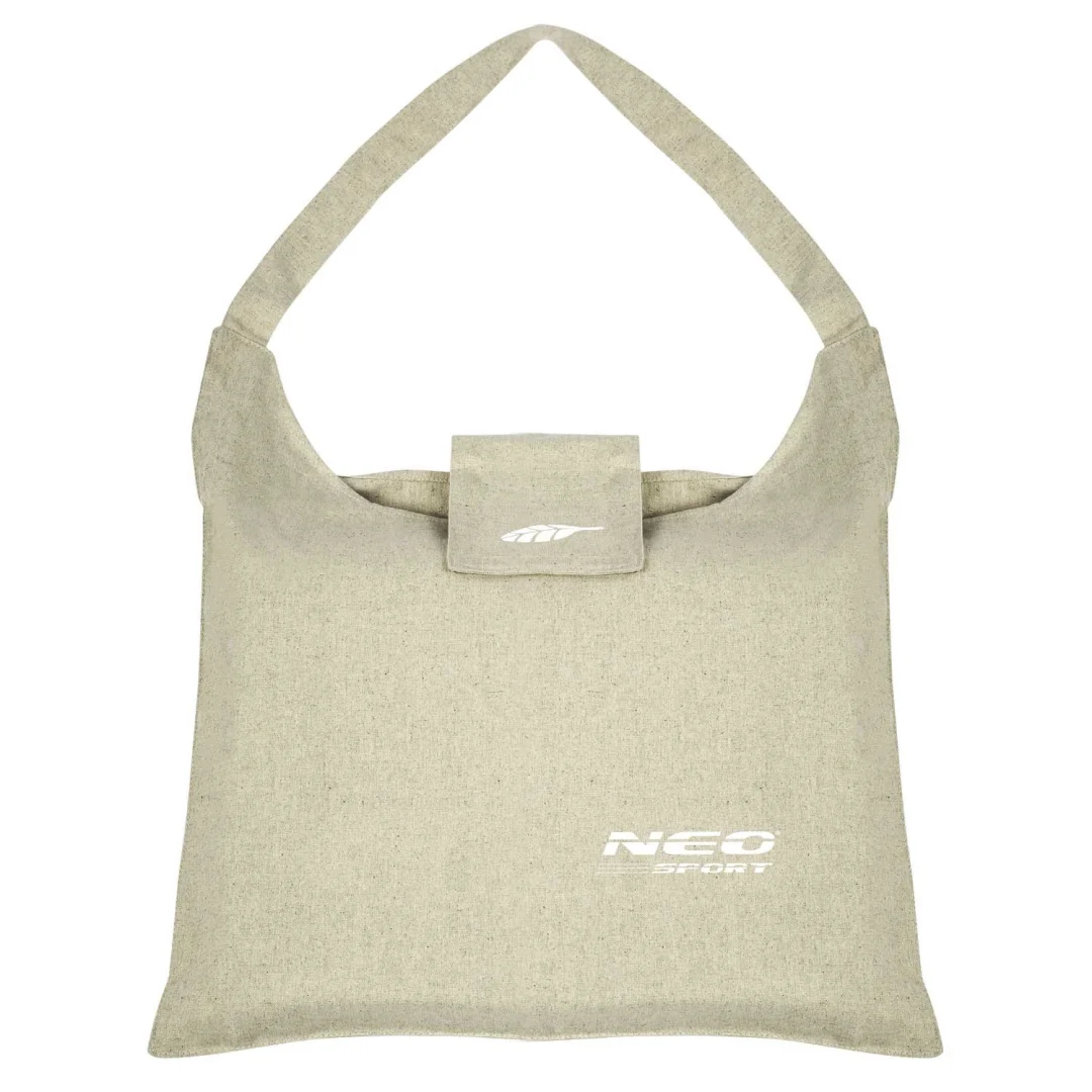 Akupresurna prostirka s bodljama Neo-Sport NS-902, siva i crna_10