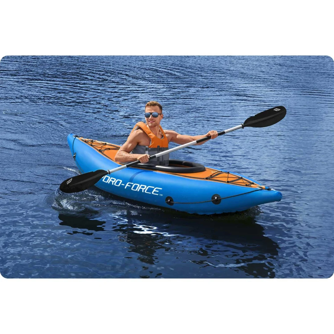 Aluminijska vesla 230 cm Bestway 62174_2