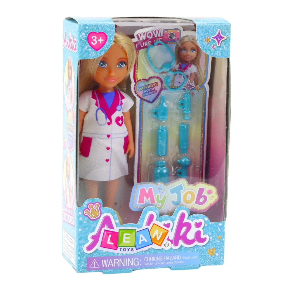 Ankiki mini lutka doktorica s priborom za tretmane_3