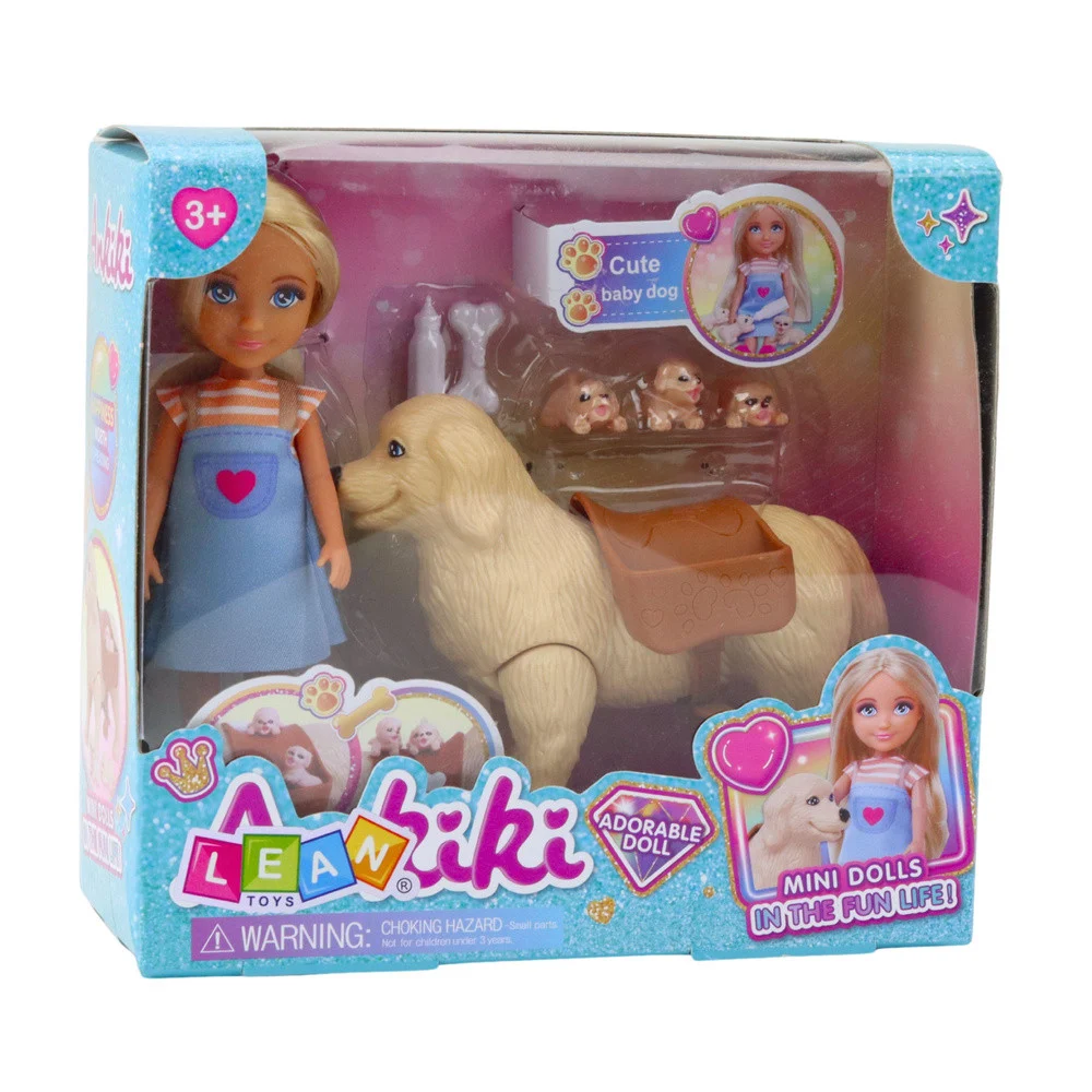 Ankiki mini lutka s torbom i štencima_4