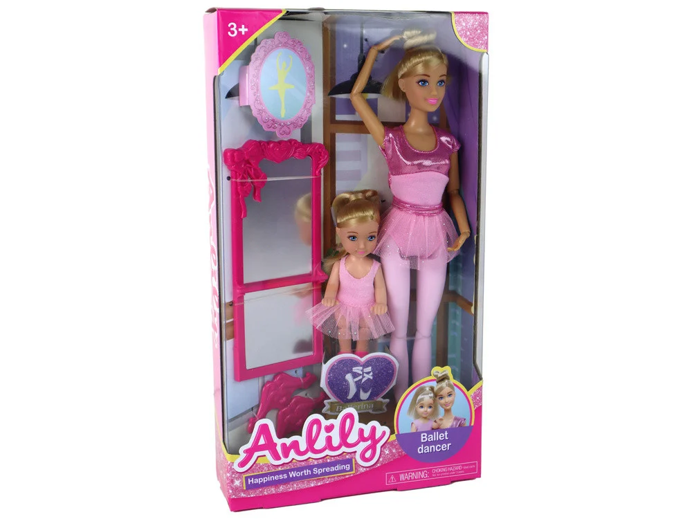 Anlily balerine mama i dijete_7