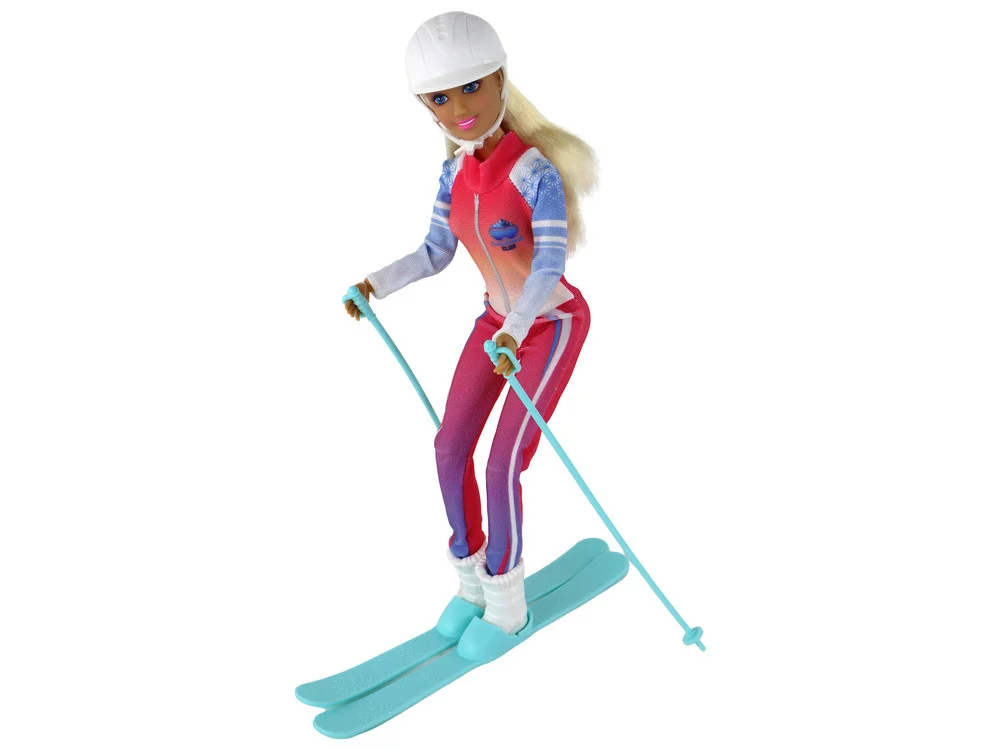 Anlily lutka 4 sporta sa skijaškom opremom_2