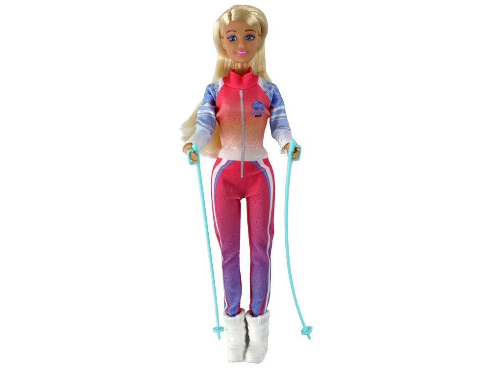 Anlily lutka 4 sporta sa skijaškom opremom_3