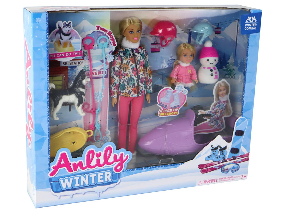Anlily lutka klizačica zimski sportovi_9
