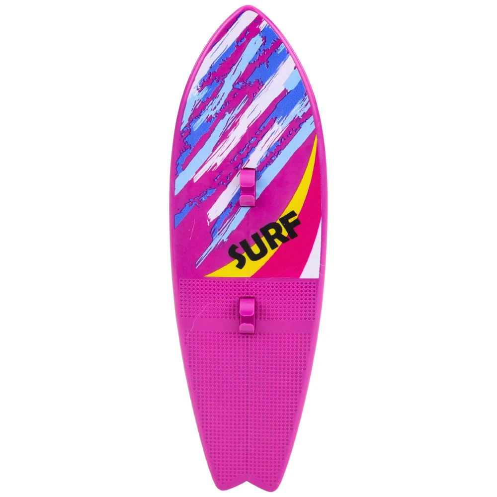 Anlily lutka surfer u ronilačkom odijelu s priborom za dasku za surfanje_4