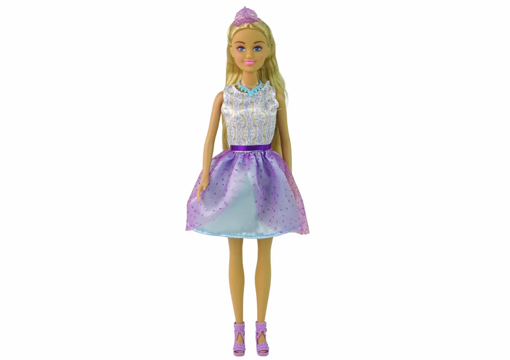 Anlily princeza Violet ljubičasta kraljica_3