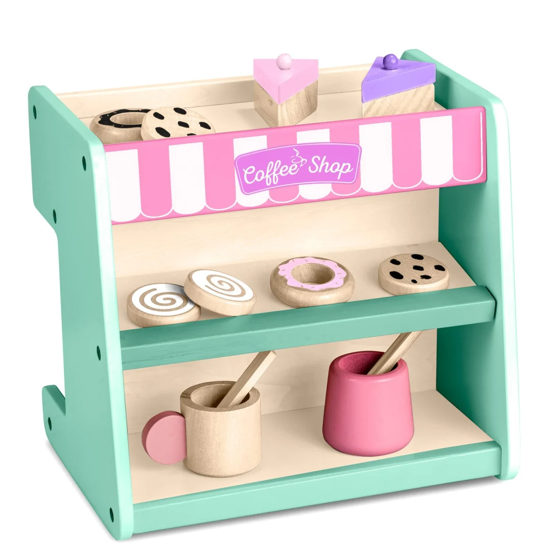 Aparat za kavu Ricokids 785100 boje mente_3