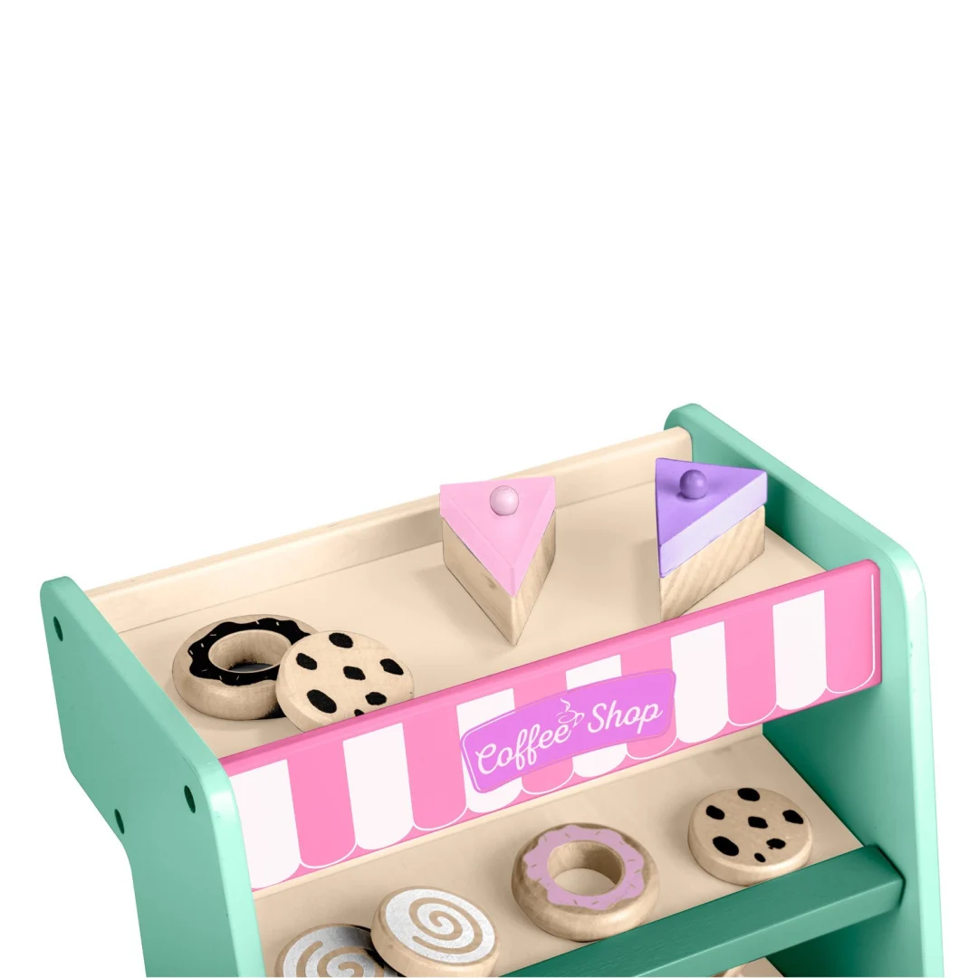 Aparat za kavu Ricokids 785100 boje mente_6