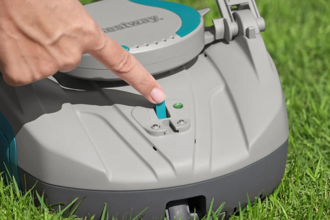 AquaTronix G100 BESTWAY robotski usisavač_5