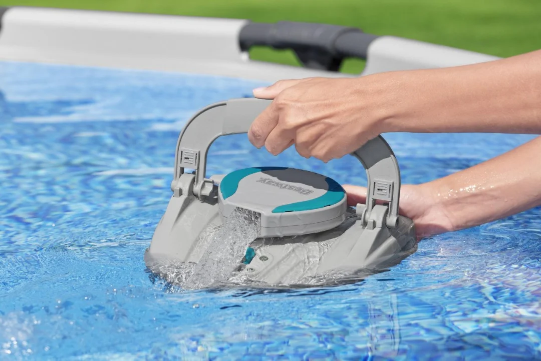 AquaTronix G100 BESTWAY robotski usisavač_6