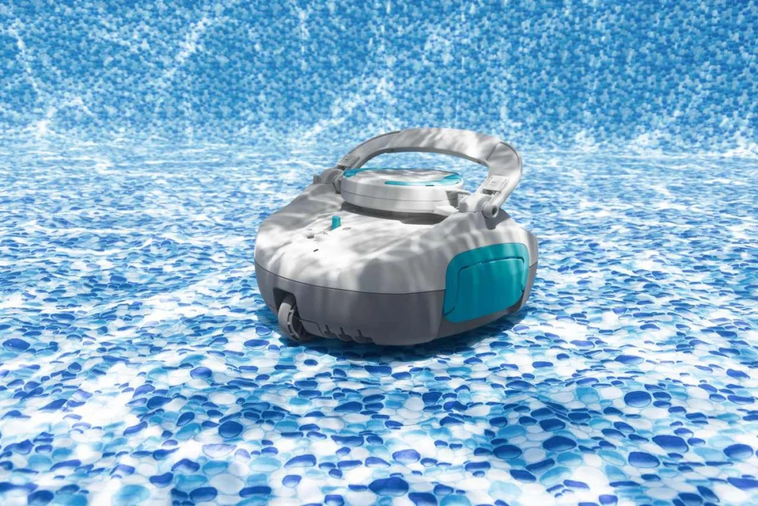 AquaTronix G100 BESTWAY robotski usisavač_7