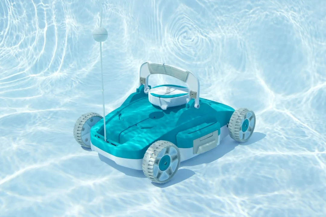 AquaTronix G200 BESTWAY robotski usisavač_2